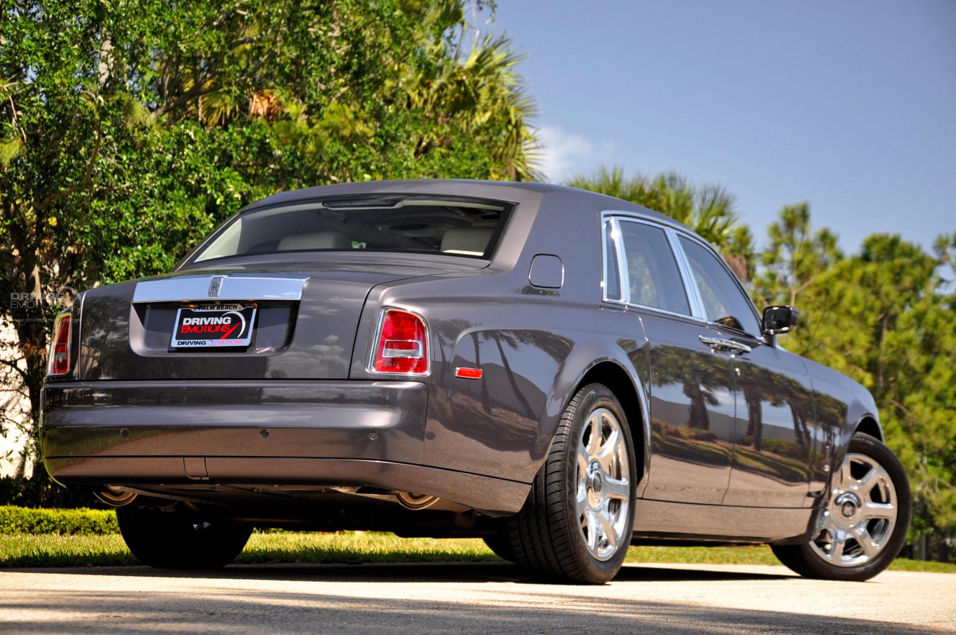 2004 Rolls-Royce Phantom Stock # 5871 For Sale Near Lake Park, FL | FL ...