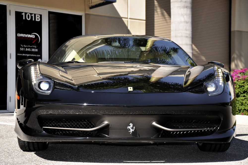 2014 Ferrari 458 Spider Stock # 14458 for sale near Lake Park, FL | FL ...