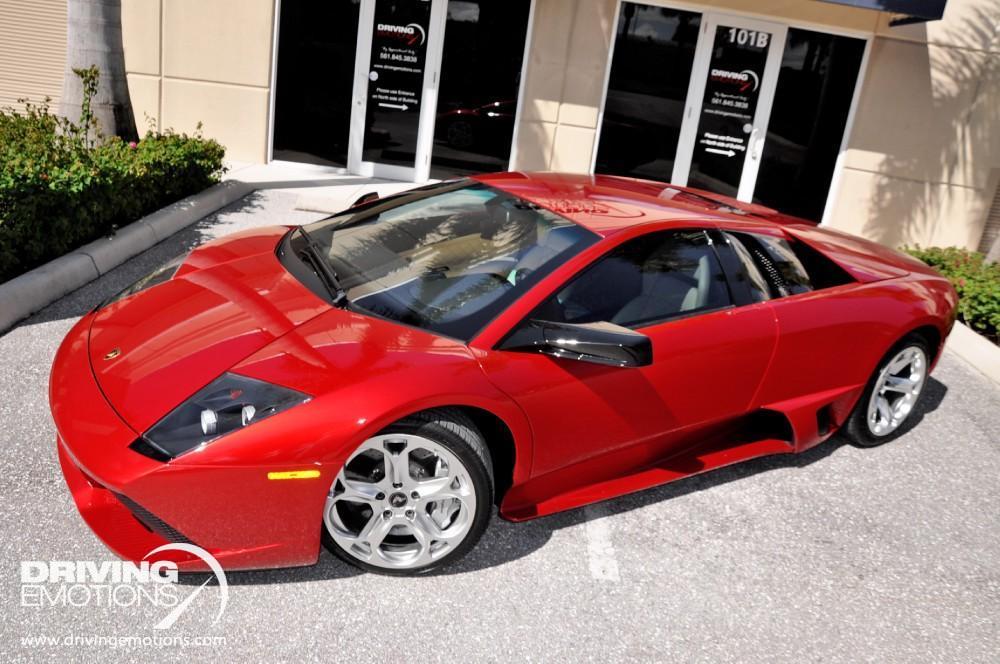 2009 Lamborghini Murcielago LP640 LP640 Coupe Stock # 5723 for sale ...