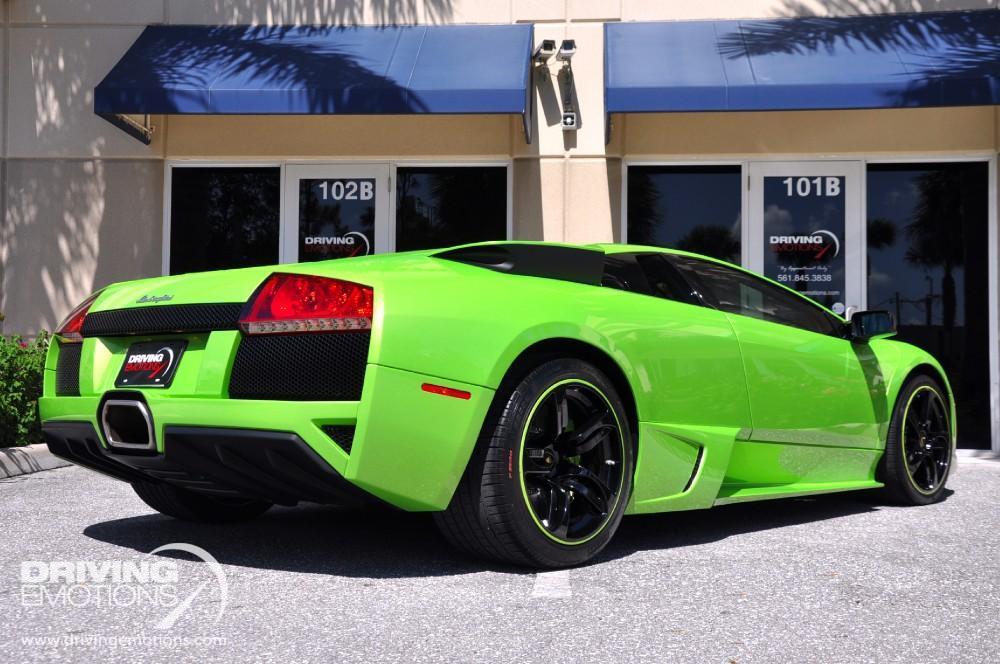 2009 Lamborghini Murcielago LP640 LP640 Stock # 5413 for sale near Lake ...