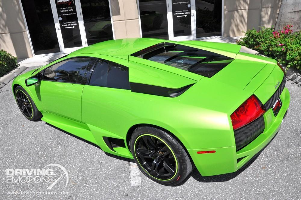 2009 Lamborghini Murcielago LP640 LP640 Stock # 5413 for sale near Lake ...