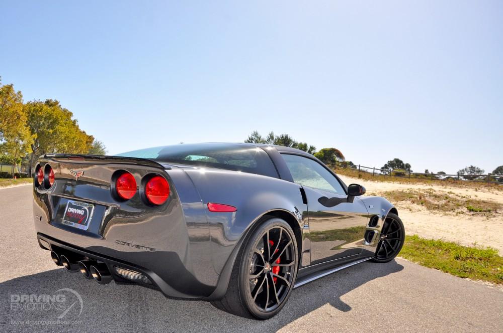 2013 Chevrolet Corvette ZR1 ZR-1 Coupe Stock # 5850 for sale near Lake ...