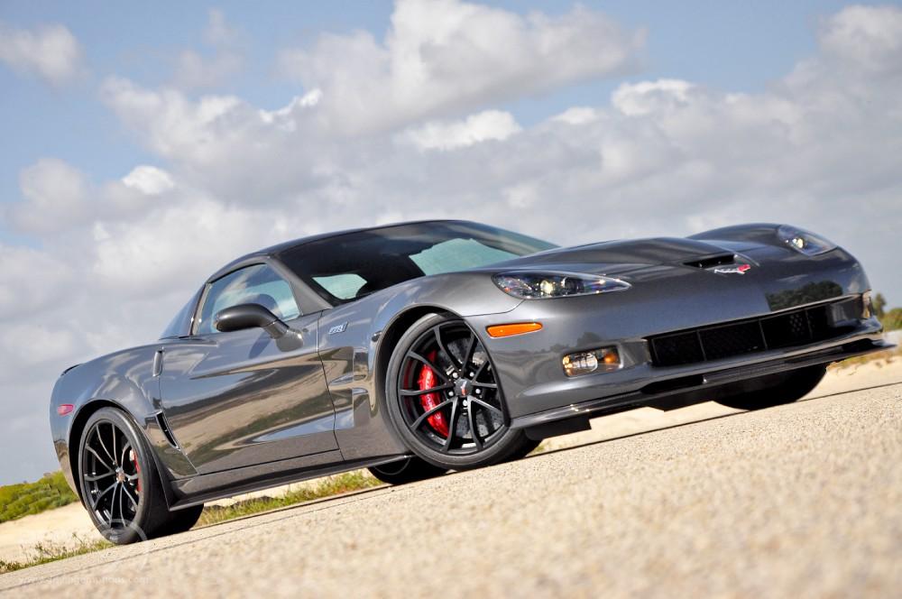 2013 Chevrolet Corvette ZR1 ZR-1 Coupe Stock # 5850 for sale near Lake ...