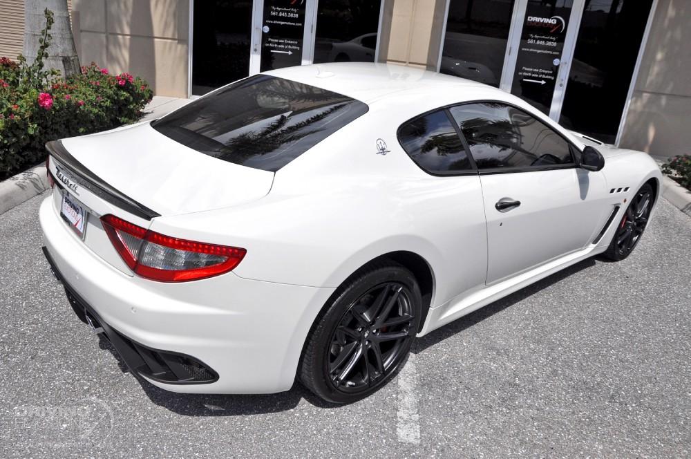 2014 Maserati GranTurismo MC MC Stock # 5793 for sale near Lake Park ...