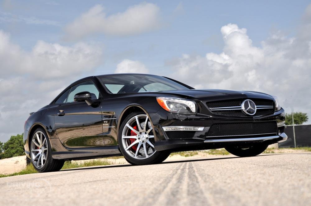 2013 Mercedes-Benz SL65 AMG SL65 AMG V12 Bi Turbo Stock # 5815 for sale ...