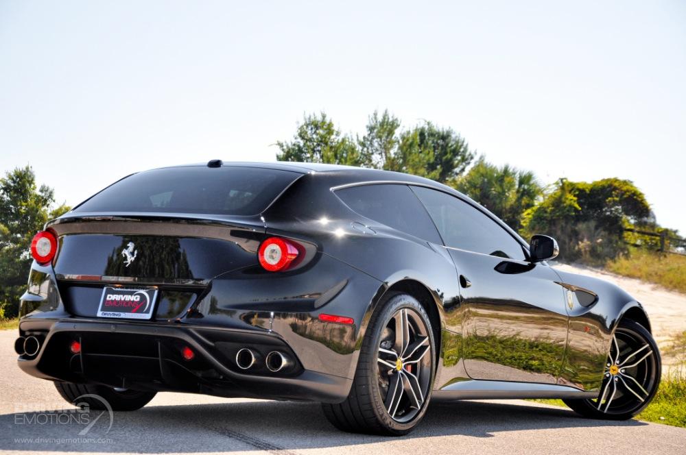 2013 Ferrari FF Stock # 5827 for sale near Lake Park, FL | FL Ferrari ...