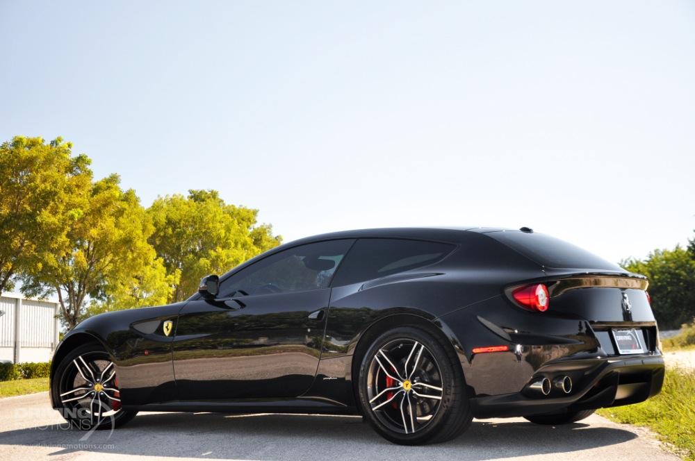 2013 Ferrari FF Stock # 5827 for sale near Lake Park, FL | FL Ferrari ...