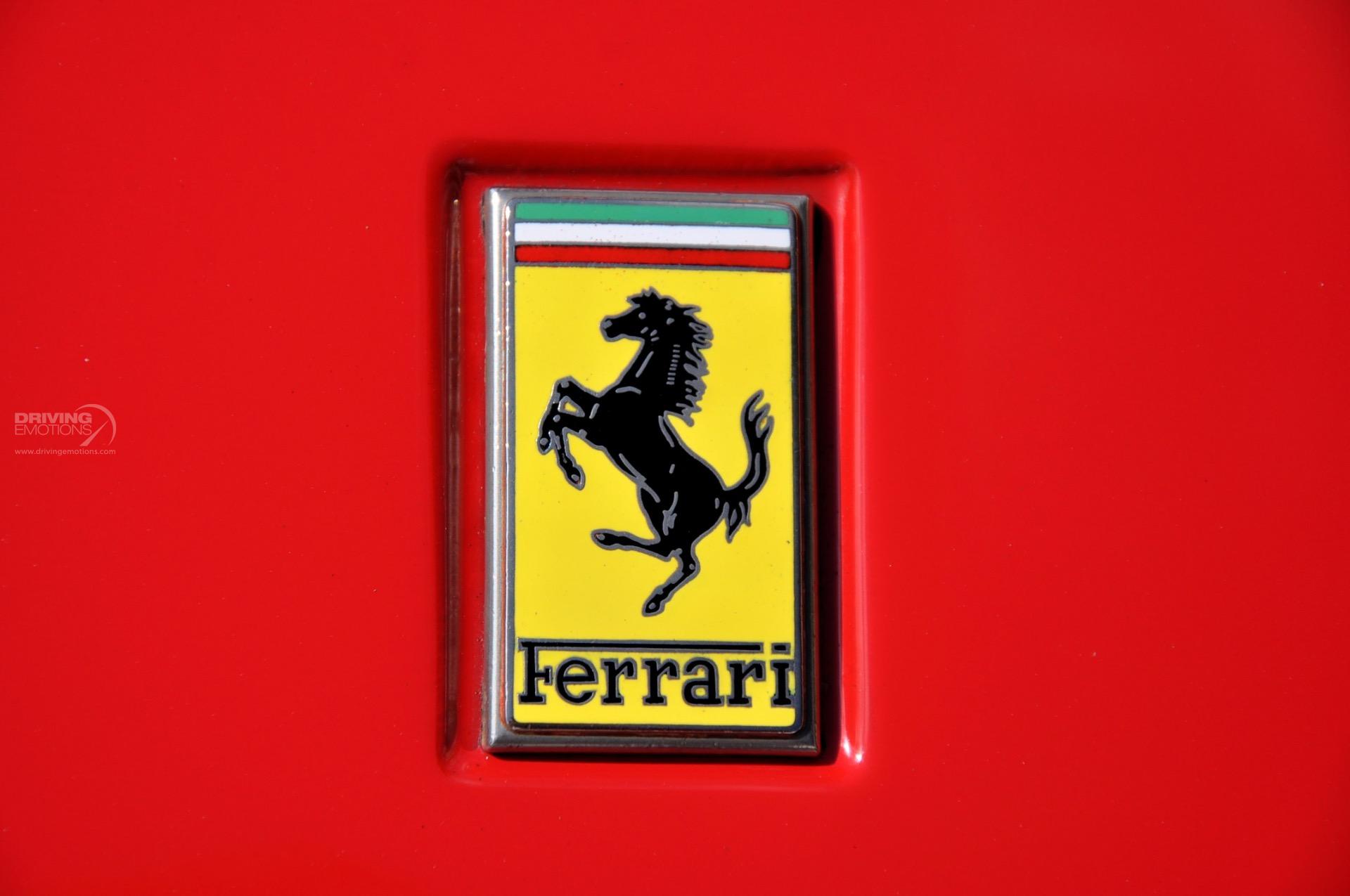 1992 Ferrari 512 TR Testarossa 512 TR Stock # 5855 for sale near Lake ...