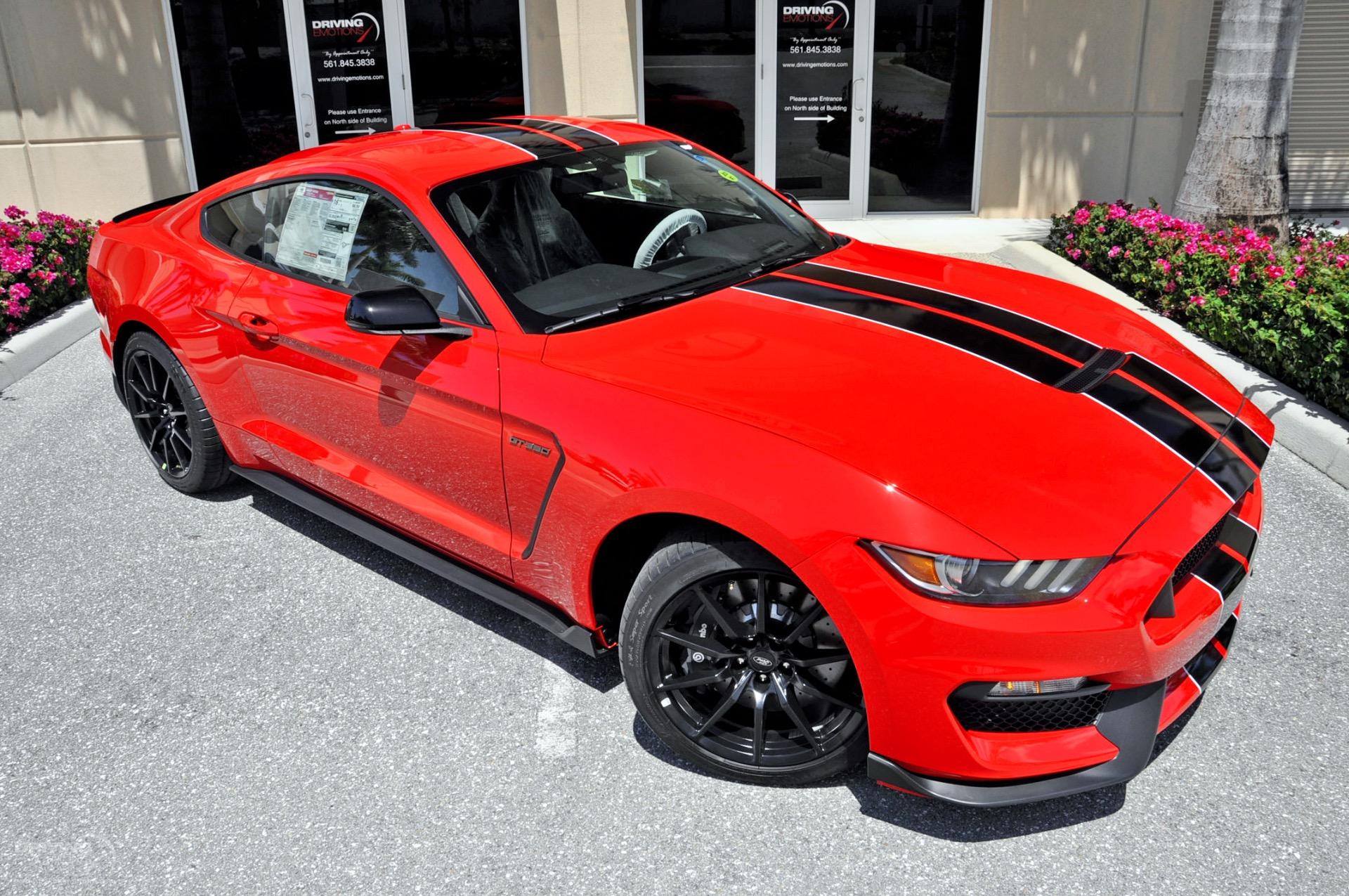 2015 Ford Mustang Shelby GT350 Shelby GT350 Stock # 5950 for sale near ...