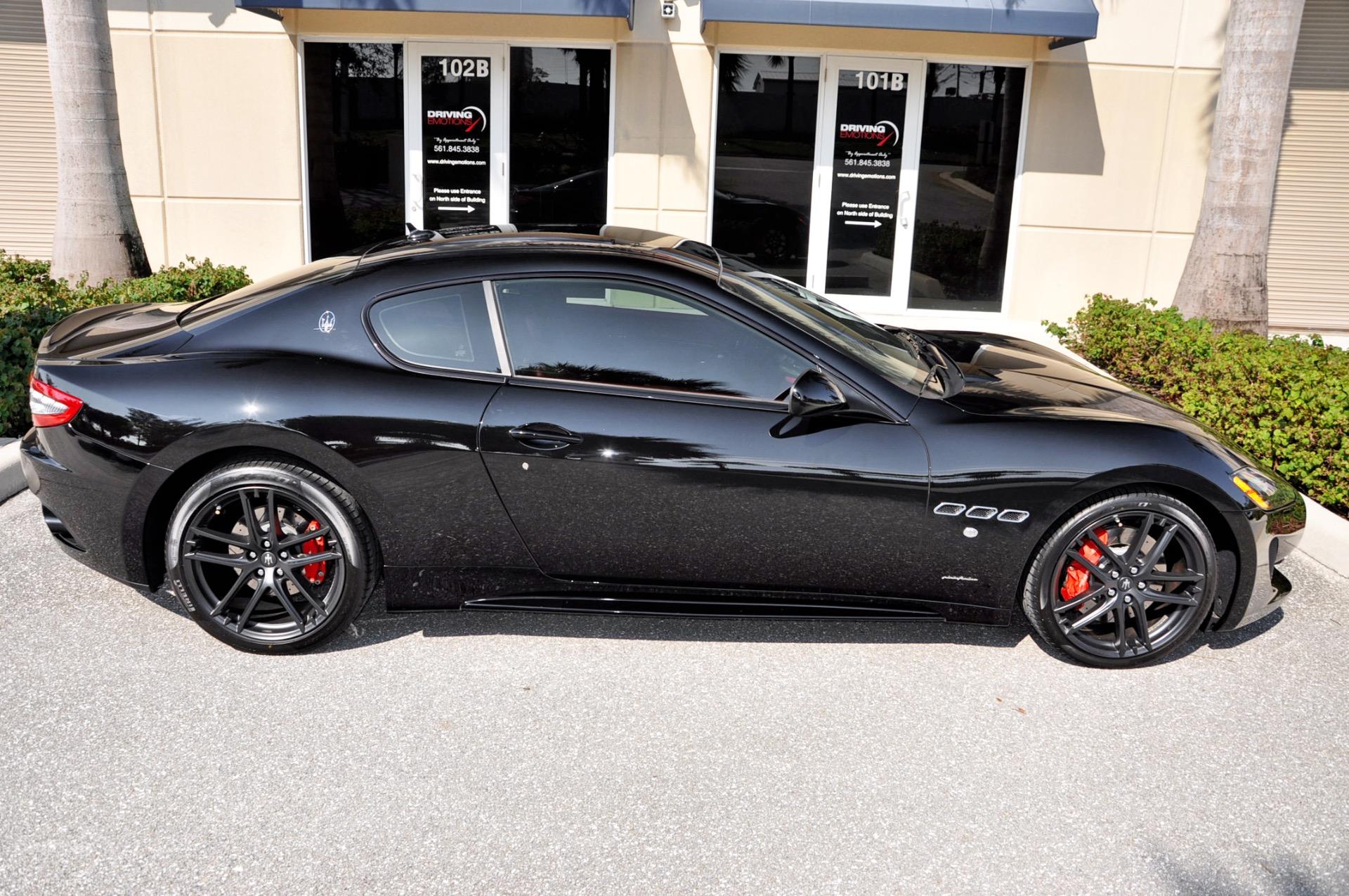 Maserati GRANTURISMO 2010 Tuning