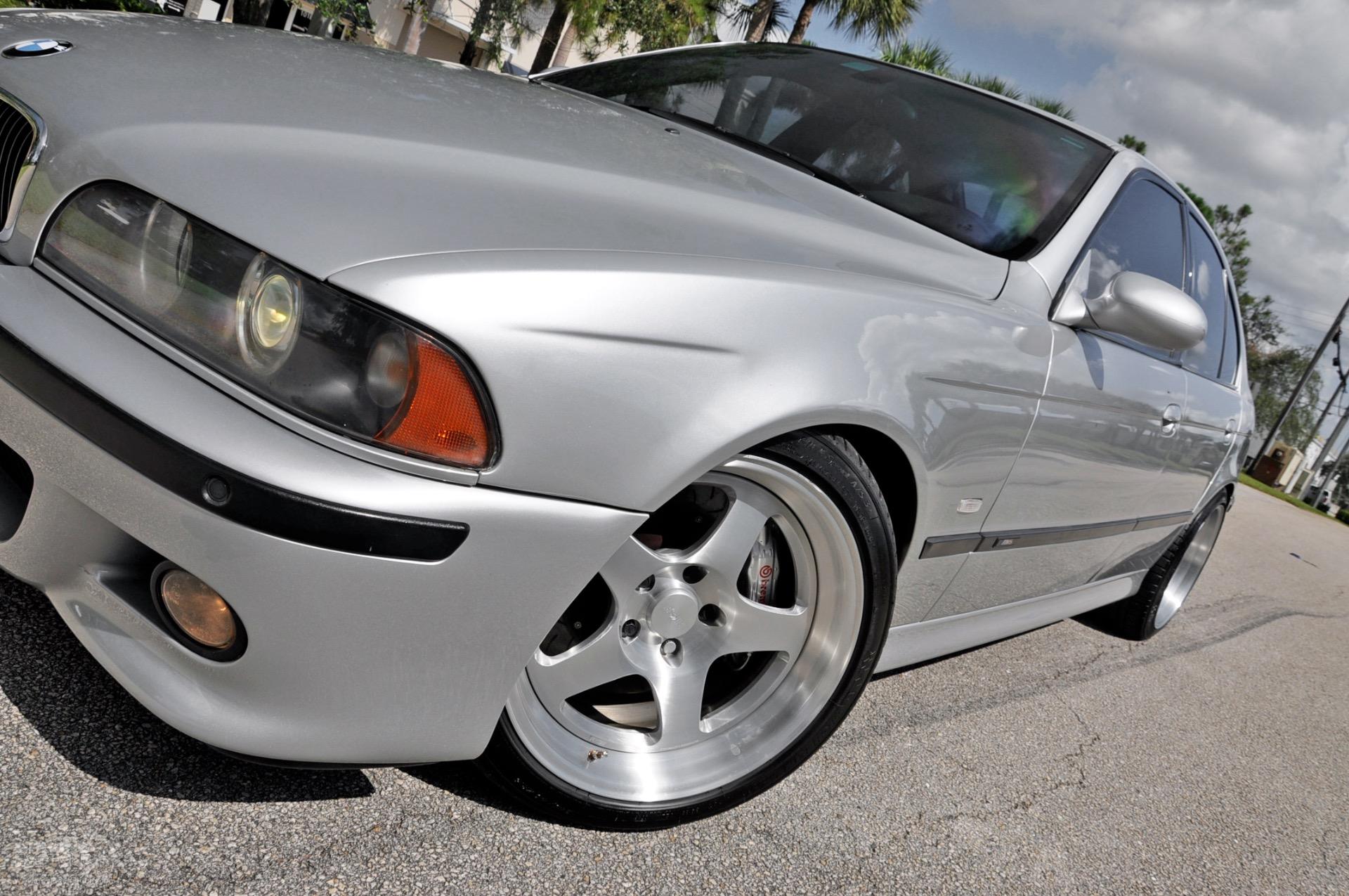 2003 BMW M5 Stock # 6048 for sale near Lake Park, FL