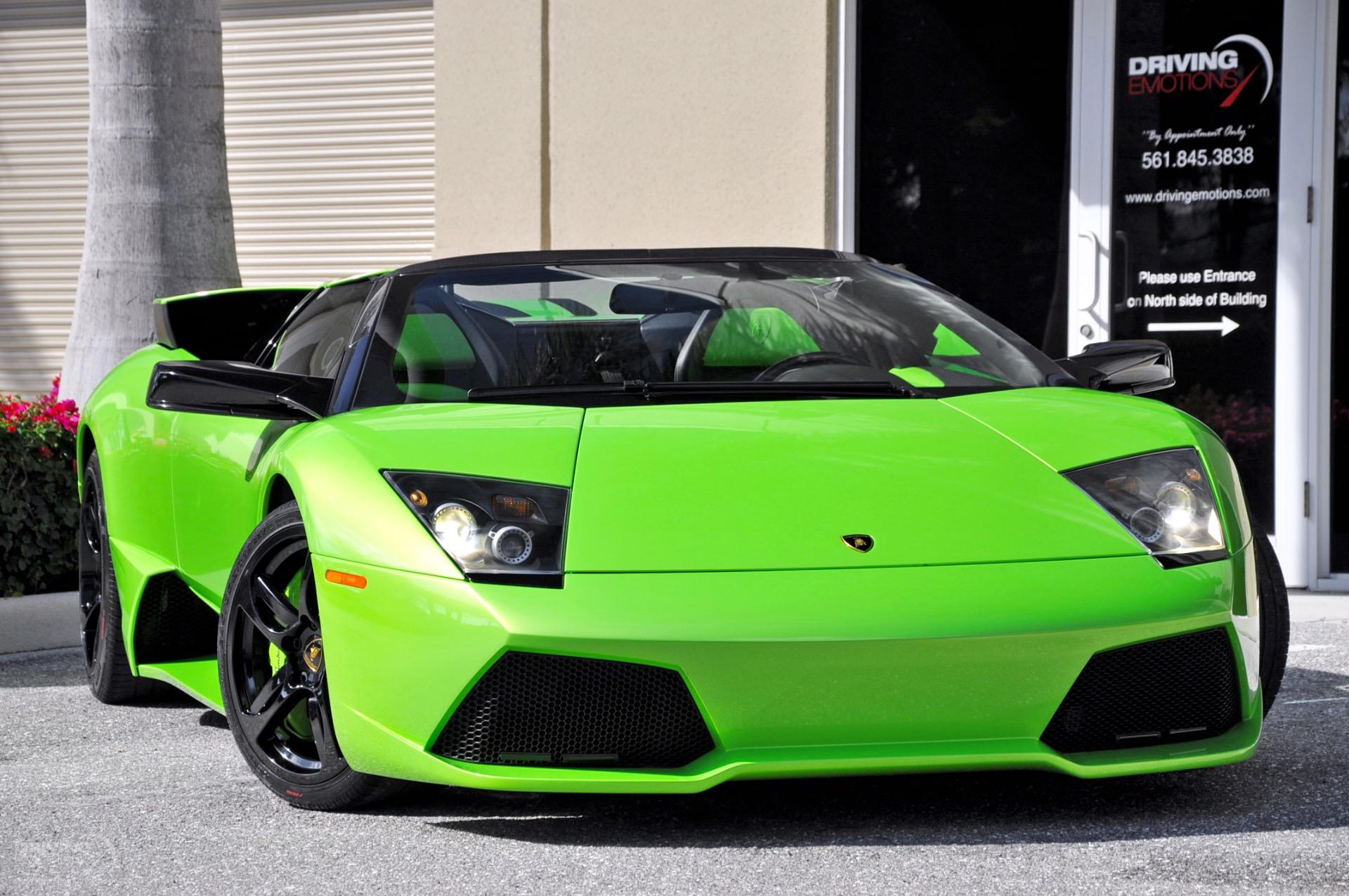 Lamborghini Murcielago lp640 РІРёРЅРёР»