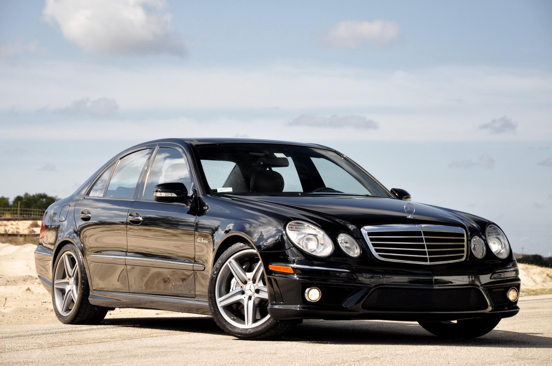 2009 Mercedes-Benz E63 AMG E 63 AMG Stock # 6096 for sale near Lake ...