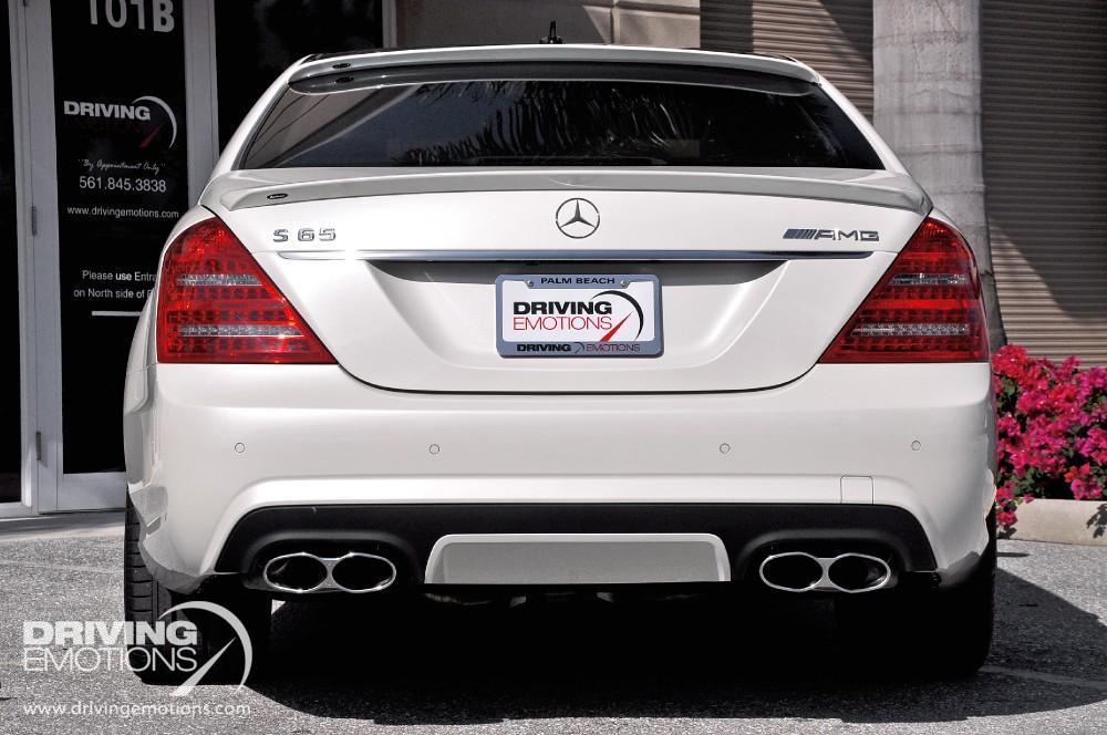 11 Mercedes Benz S65 Amg 65 Amg V12 Bi Turbo Stock 5531 For Sale Near Lake Park Fl Fl Mercedes Benz Dealer