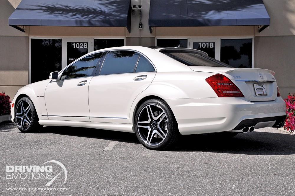 11 Mercedes Benz S65 Amg 65 Amg V12 Bi Turbo Stock 5531 For Sale Near Lake Park Fl Fl Mercedes Benz Dealer