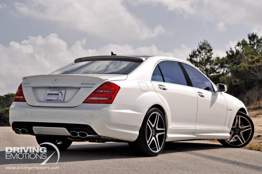 11 Mercedes Benz S65 Amg 65 Amg V12 Bi Turbo Stock 5531 For Sale Near Lake Park Fl Fl Mercedes Benz Dealer