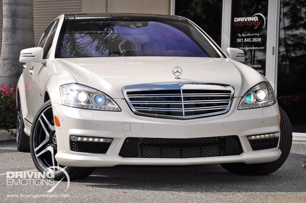 11 Mercedes Benz S65 Amg 65 Amg V12 Bi Turbo Stock 5531 For Sale Near Lake Park Fl Fl Mercedes Benz Dealer