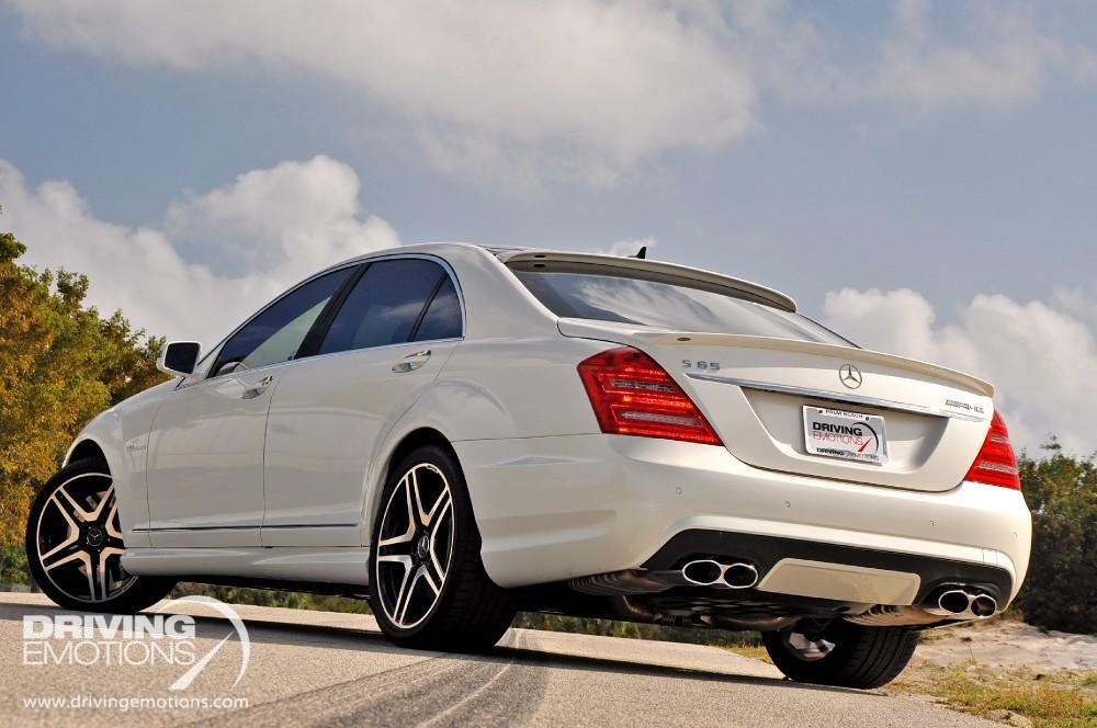 11 Mercedes Benz S65 Amg 65 Amg V12 Bi Turbo Stock 5531 For Sale Near Lake Park Fl Fl Mercedes Benz Dealer