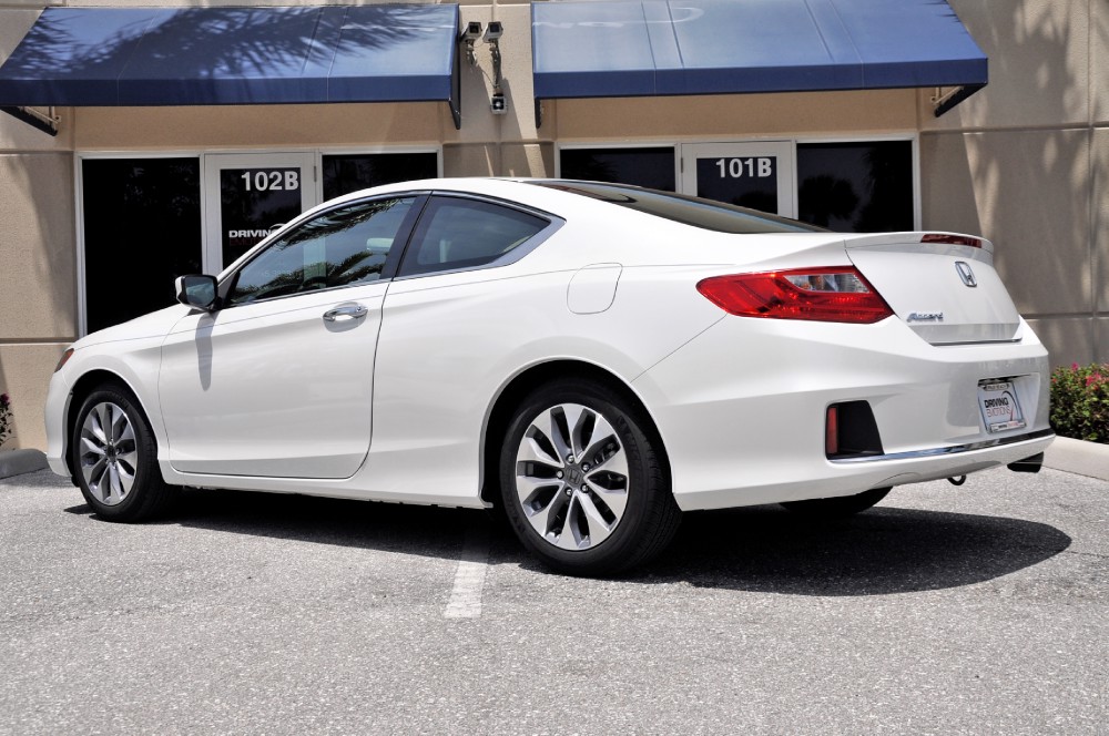 2013 Honda Accord Coupe LX-S LX-S Stock # 5674 for sale near Lake Park ...