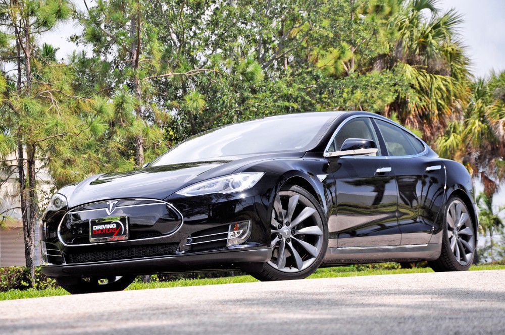 2013 Tesla Model S Performance Performance Stock # 5686 for sale near ...