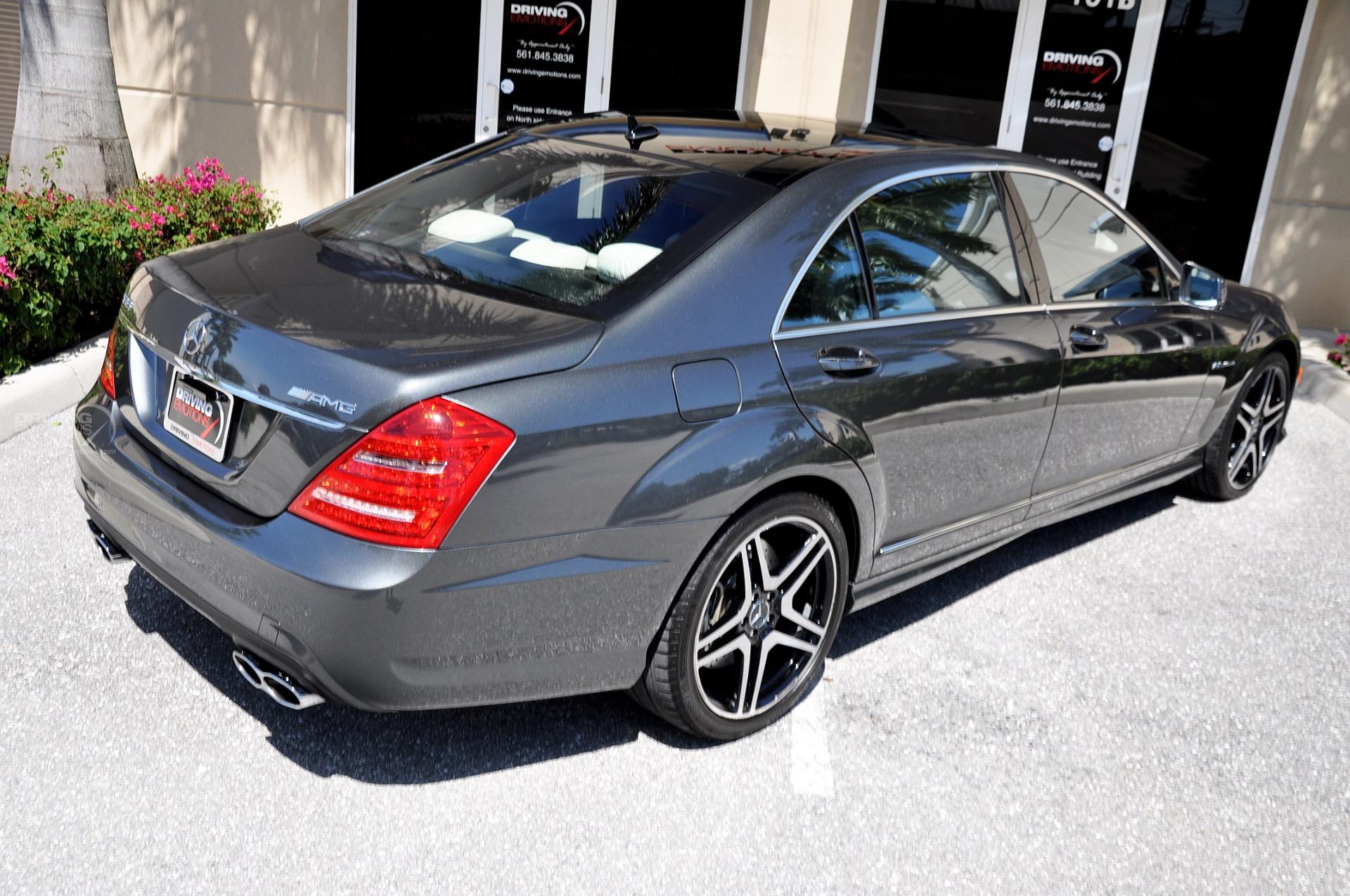 12 Mercedes Benz S65 Amg 65 Amg V12 Bi Turbo Stock 5685 For Sale Near Lake Park Fl Fl Mercedes Benz Dealer